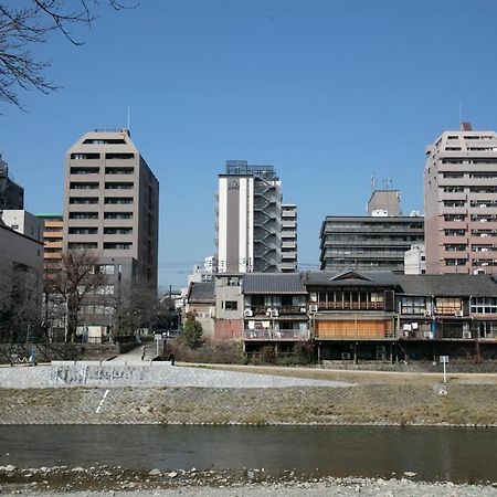 R&B Hotel Kyoto Shijo Kawaramachi Exterior photo
