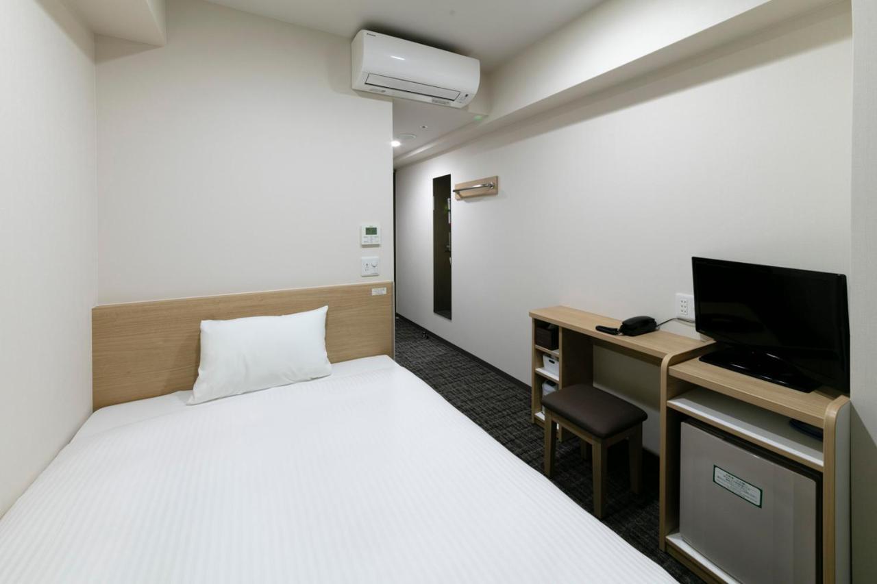 R&B Hotel Kyoto Shijo Kawaramachi Exterior photo