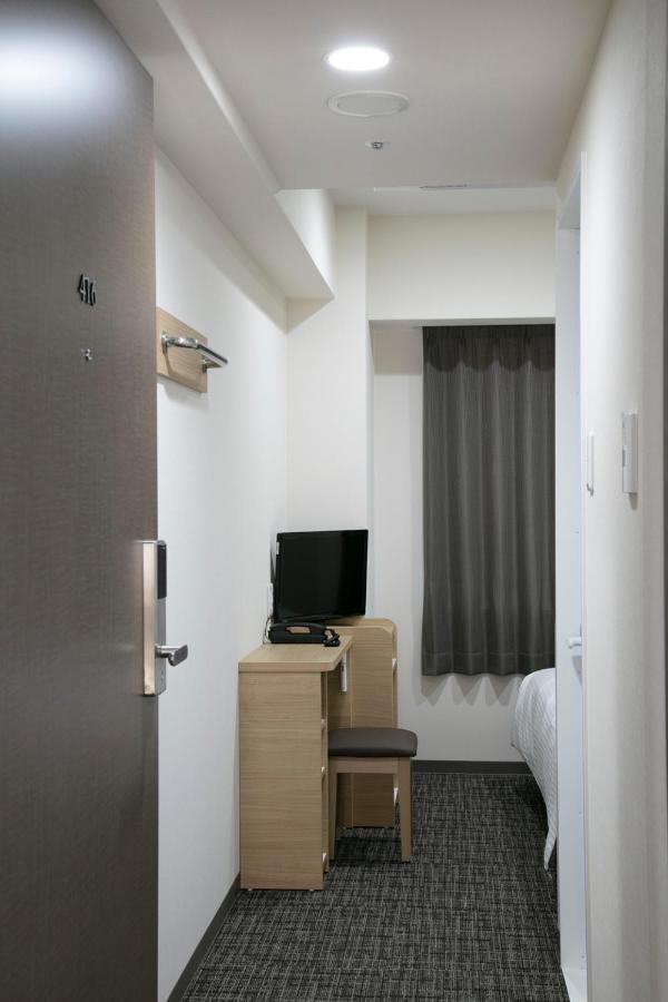 R&B Hotel Kyoto Shijo Kawaramachi Exterior photo