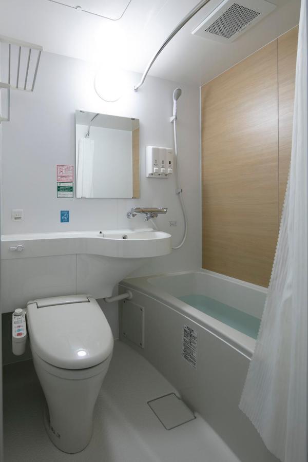 R&B Hotel Kyoto Shijo Kawaramachi Exterior photo