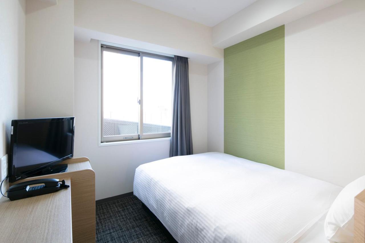 R&B Hotel Kyoto Shijo Kawaramachi Exterior photo
